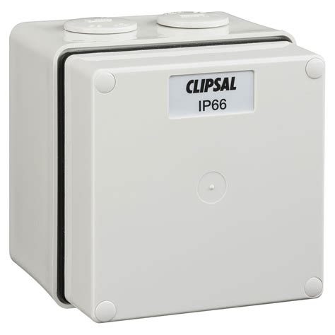 clipsal junction box dimensions|Clipsal uk catalogue.